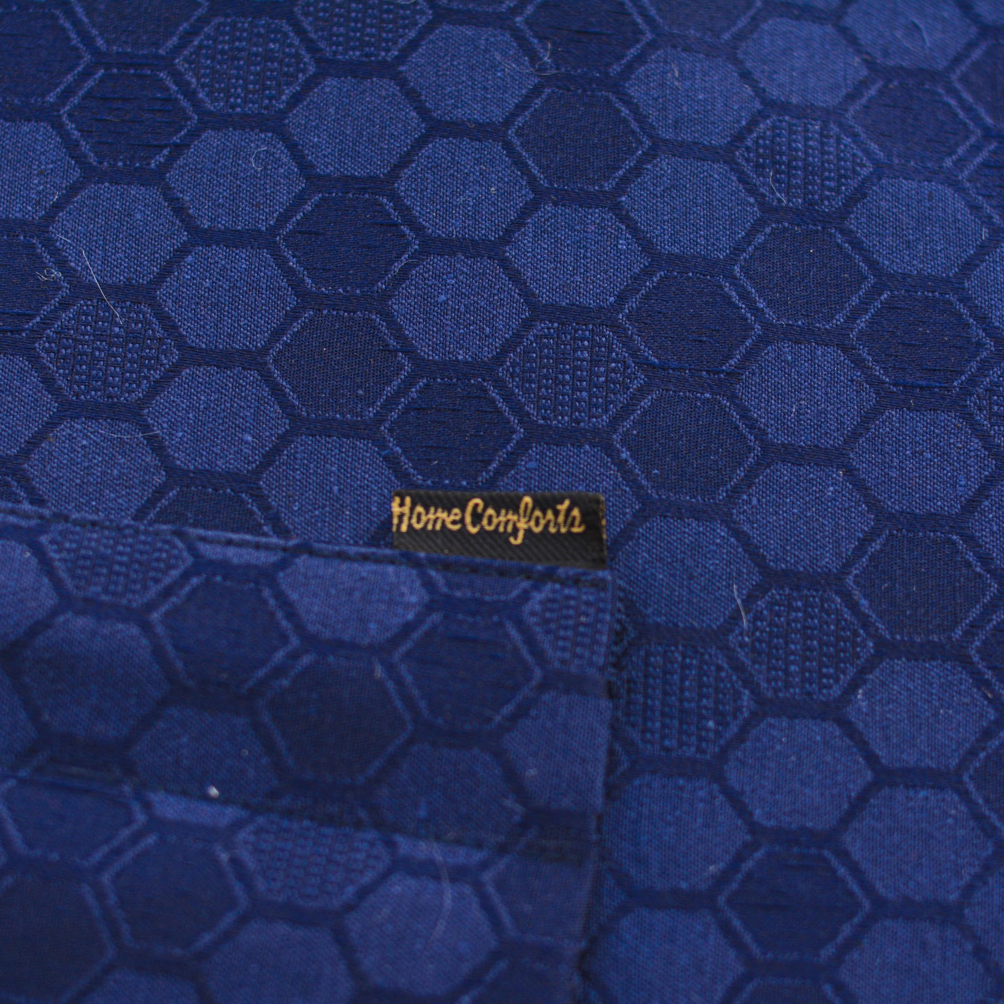 Juniper Leaf Mystic Blue Table Mats