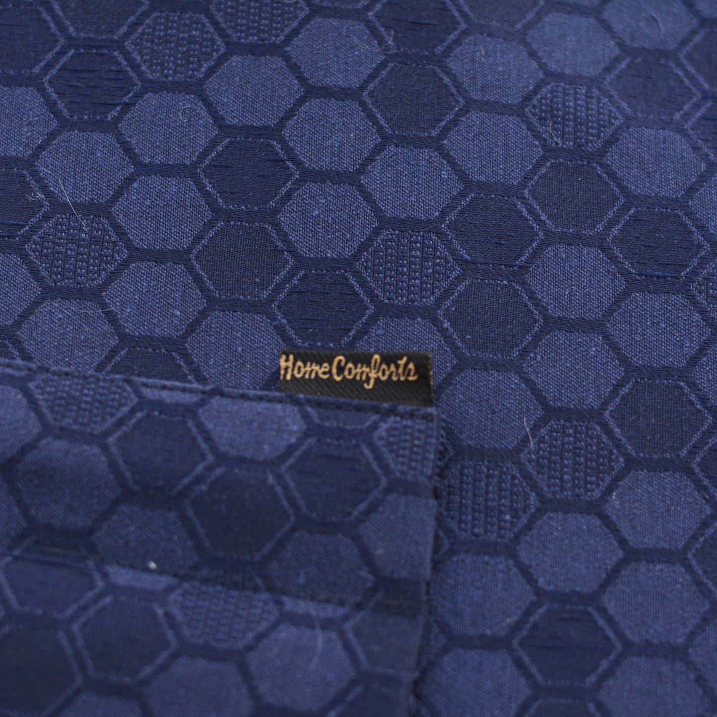 Juniper Leaf Mystic Blue Cutlery Holder