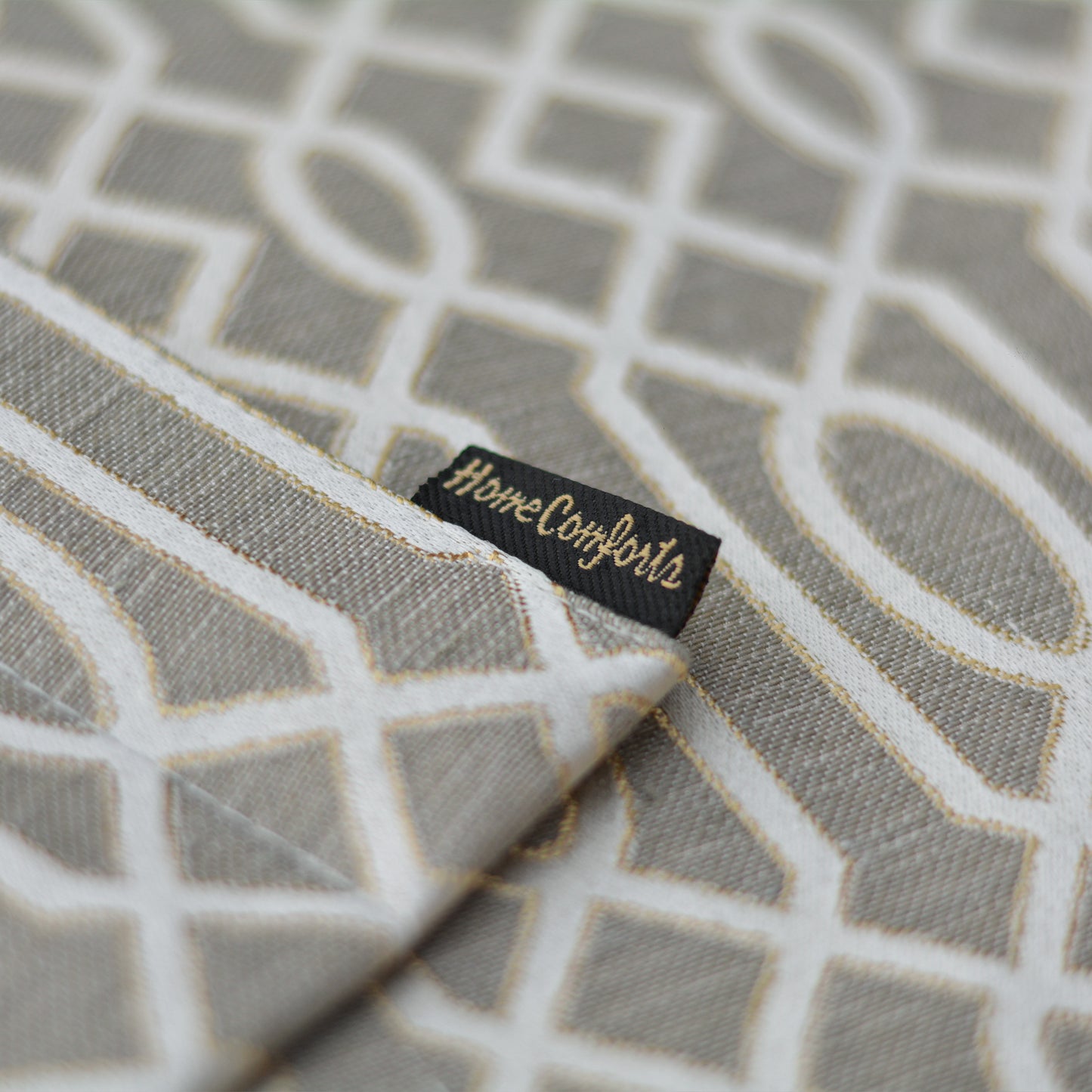 Carlson Ash Brown Table Mats