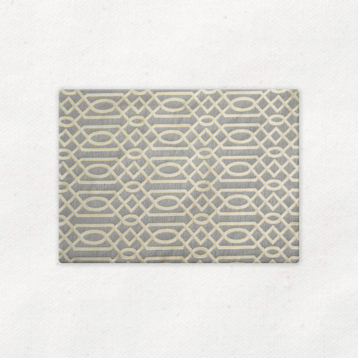 Carlson Ash Brown Table Mats