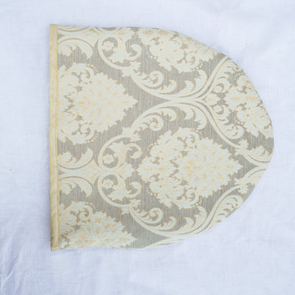 Carlson Ash Brown Tea Cozy