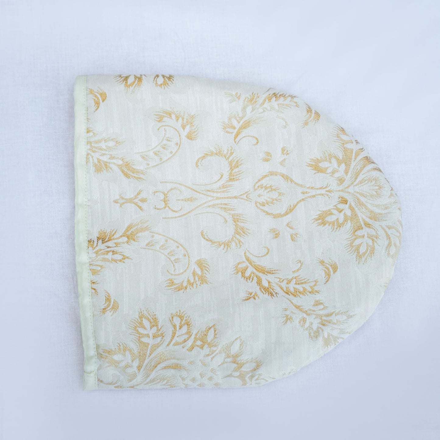 Majestic Bonanza Stella textured Tea Cozy