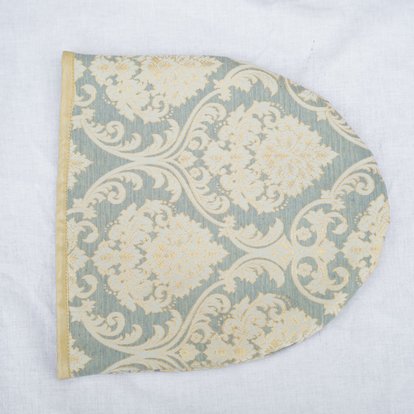 Carlson Sand Grey Tea Cozy