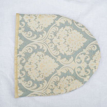 Carlson Sand Grey Tea Cozy