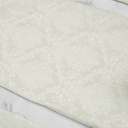 Moonstone Ivory Table Set