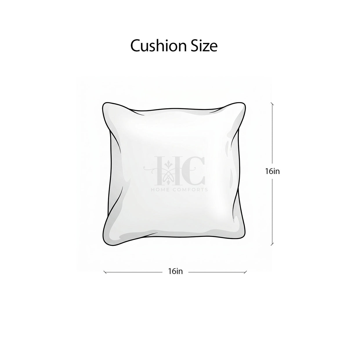 Floral Royale Sandstone Cream Cushion Cover