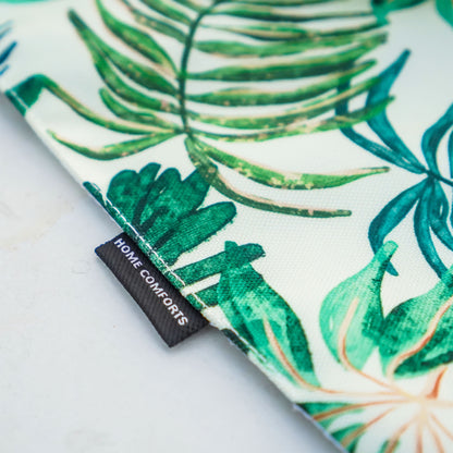 Jungle Paradise Greens Table Mat